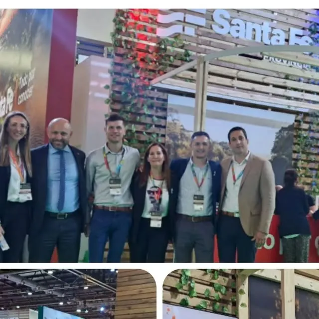 Feria Internacional de Turismo (FIT) 2024