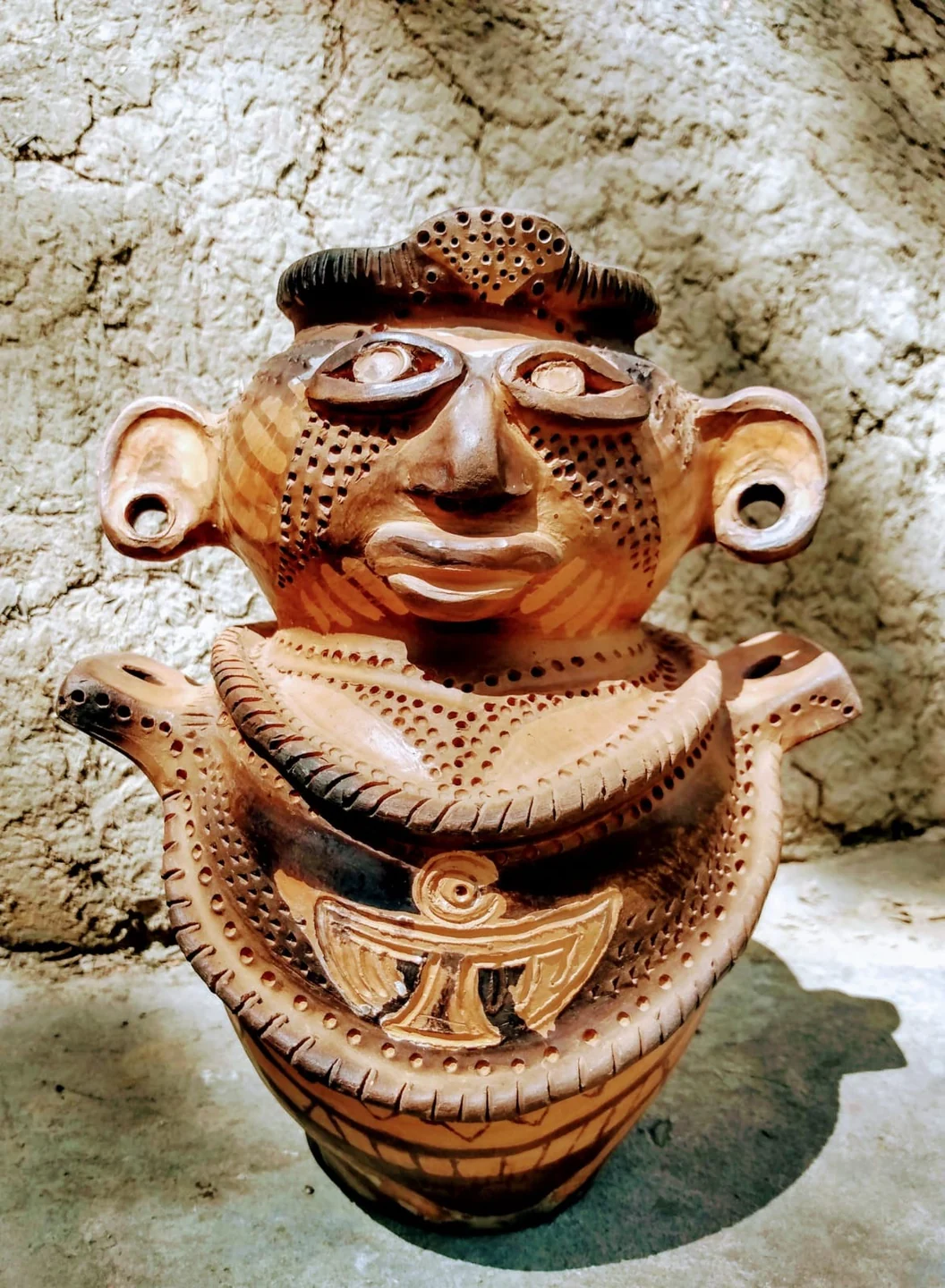 Sala de Arte declarada de Interés Turístico y Cultural